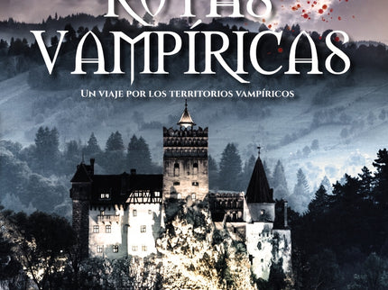 Rutas Vampíricas