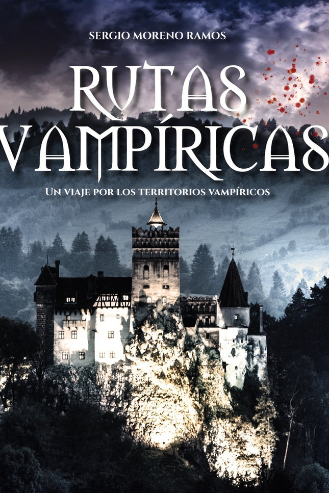 Rutas Vampíricas