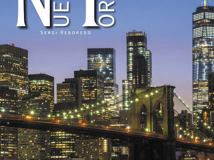 Nueva York Visual