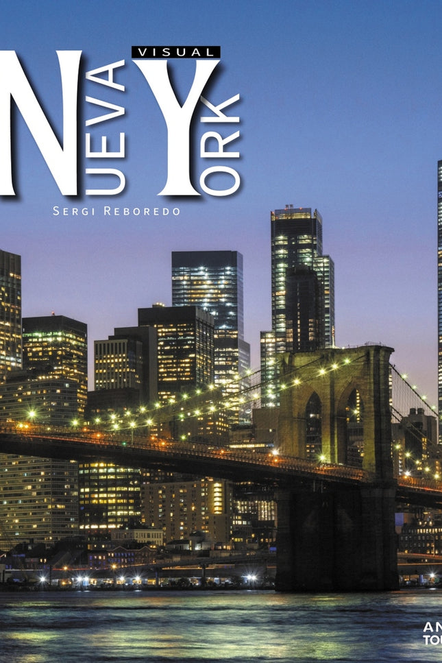 Nueva York Visual