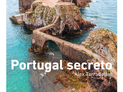 Portugal Secreto