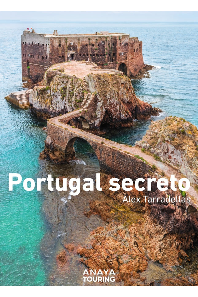 Portugal Secreto