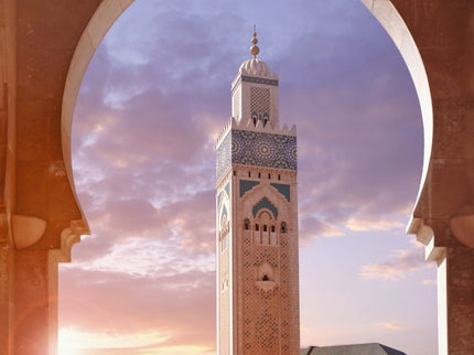 Marruecos