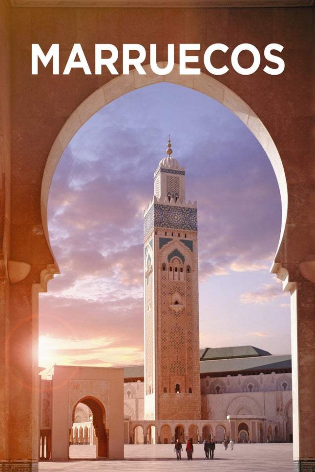 Marruecos