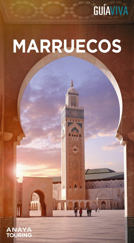 Marruecos