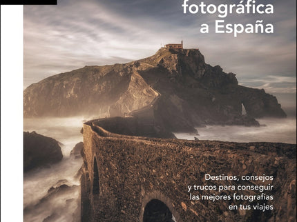 Una Mirada Fotográfica A España