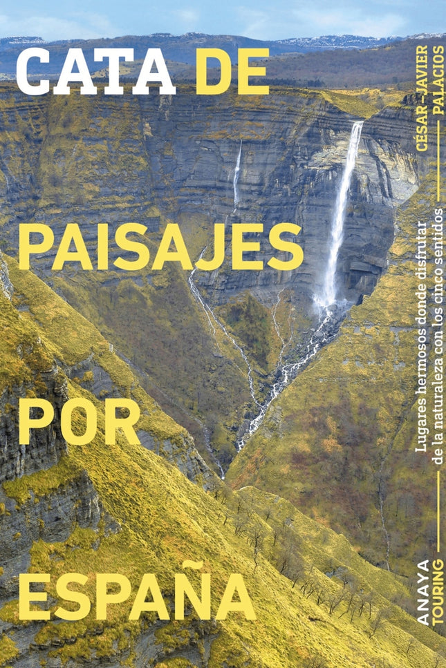 Cata De Paisajes Por España