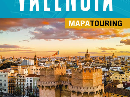 Plano De Valencia