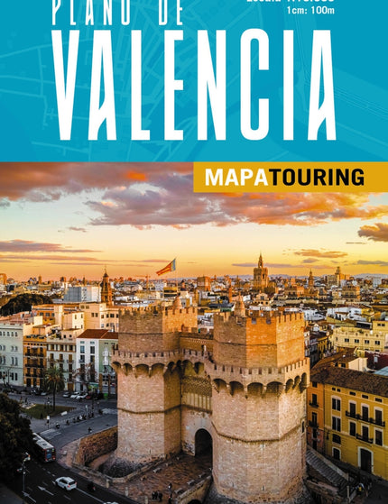 Collection image for: Mapas de calles y planos de ciudades