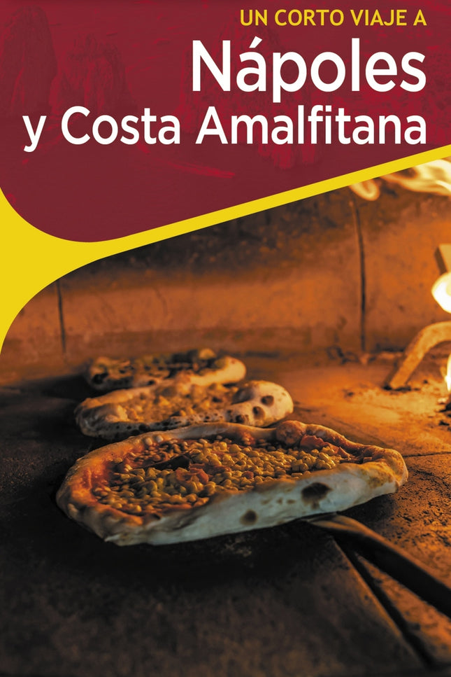 Nápoles Y Costa Amalfitana