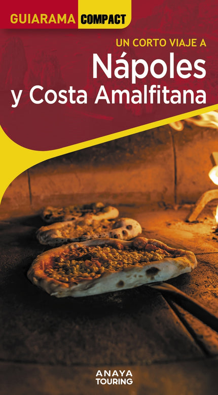 Nápoles Y Costa Amalfitana