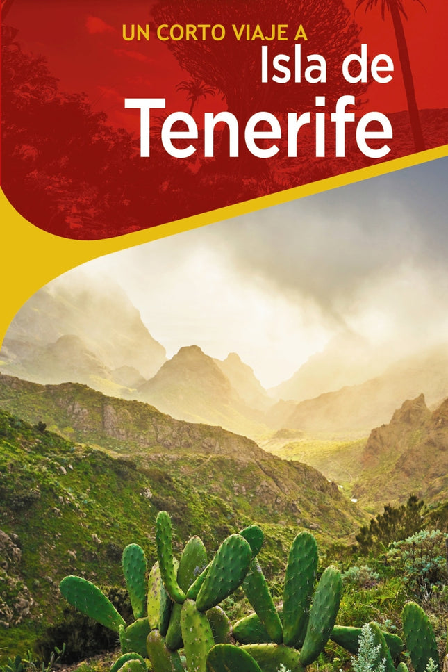 Isla De Tenerife