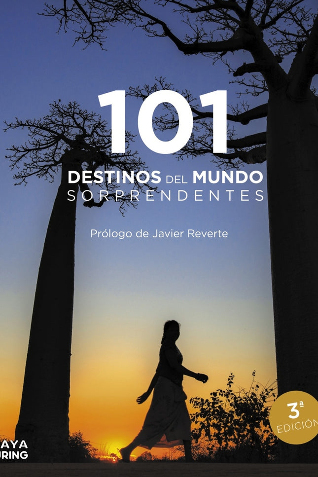 101 Destinos Del Mundo Sorprendentes