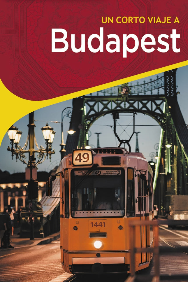 Budapest