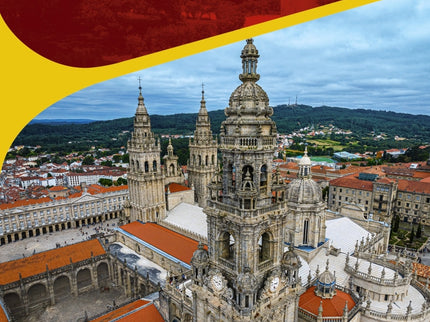 Santiago De Compostela