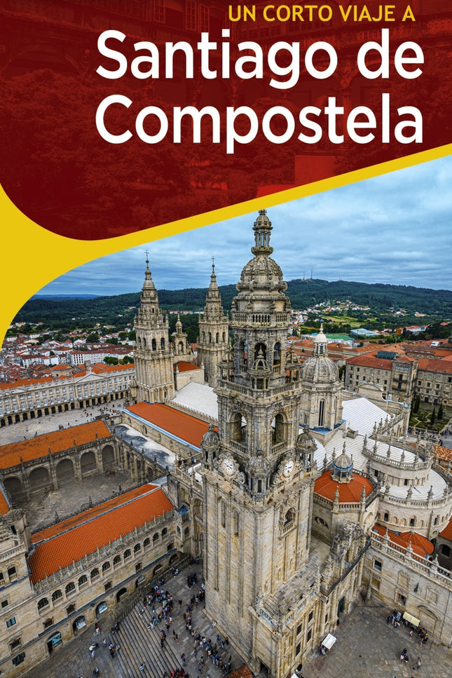 Santiago De Compostela