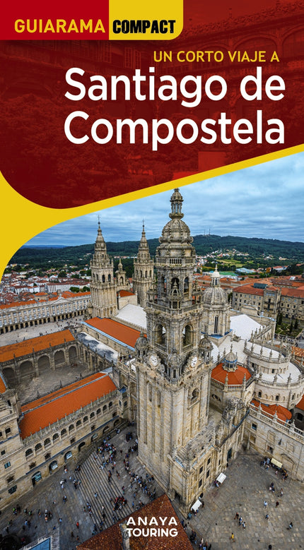 Santiago De Compostela