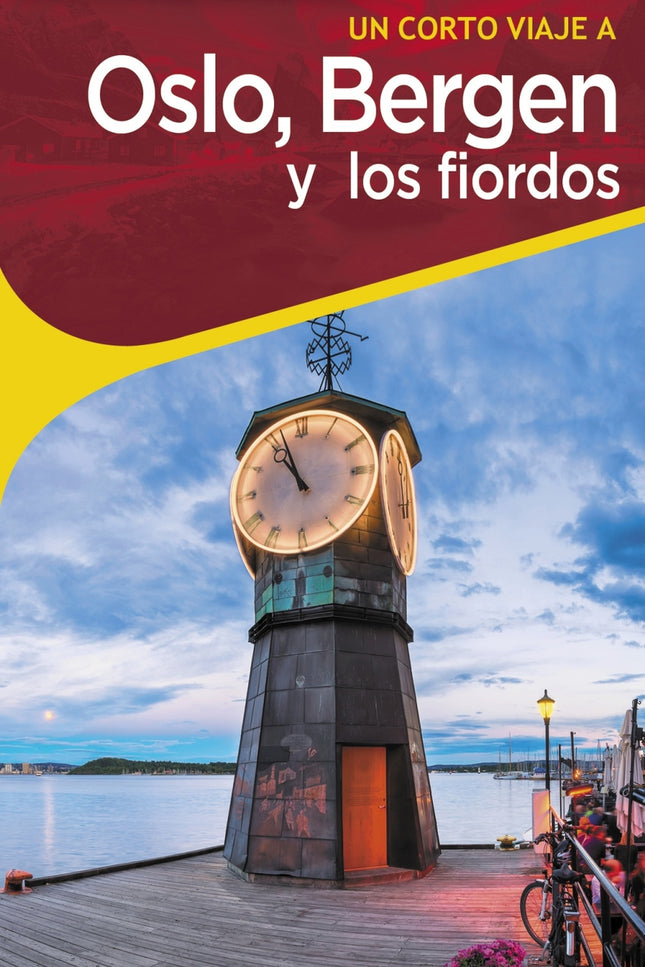 Oslo, Bergen Y Los Fiordos