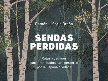 Sendas Perdidas