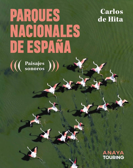 Parques Nacionales De España