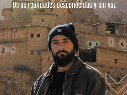 Viajar Para Contar