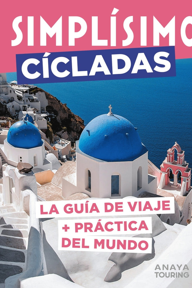 Islas Cícladas