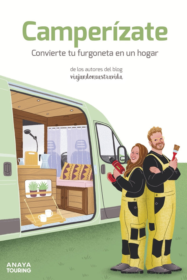 Camperízate