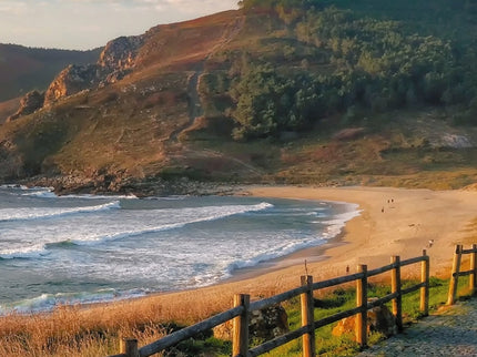 Galicia