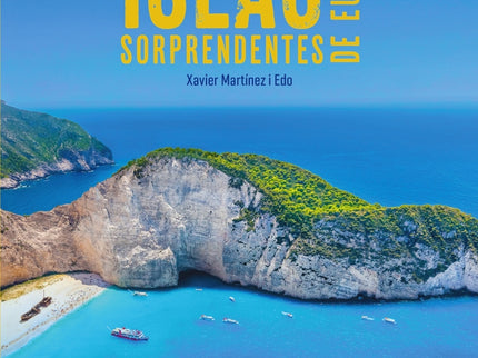 Islas Sorprendentes De Europa