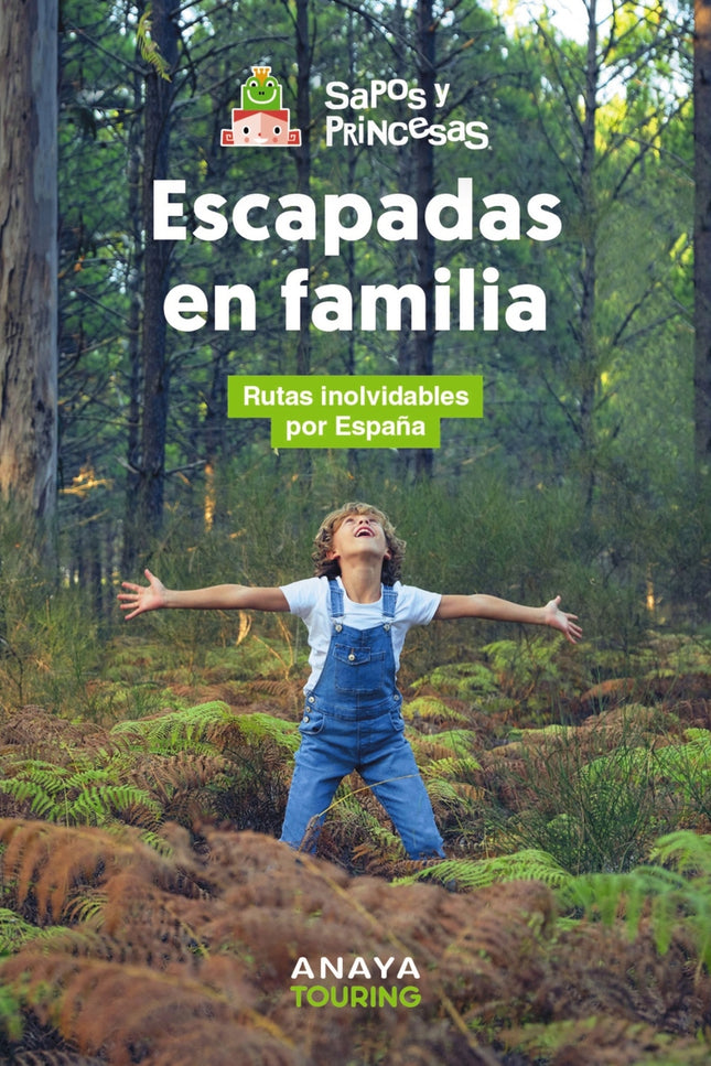 Escapadas En Familia