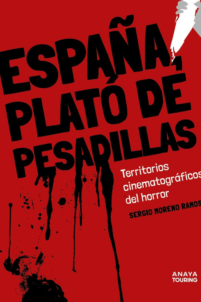 España, Plató De Pesadillas