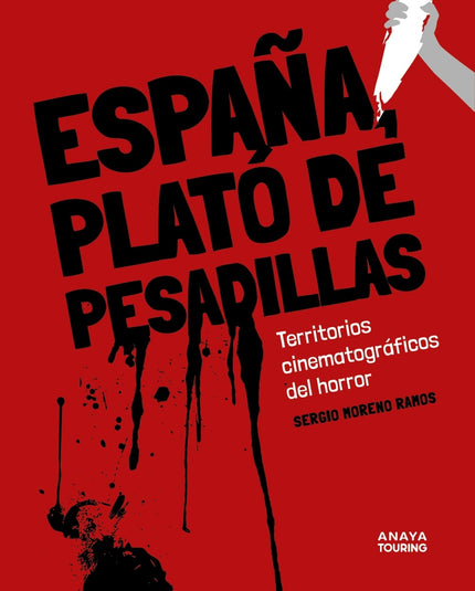España, Plató De Pesadillas