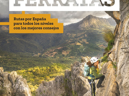 Vías Ferratas