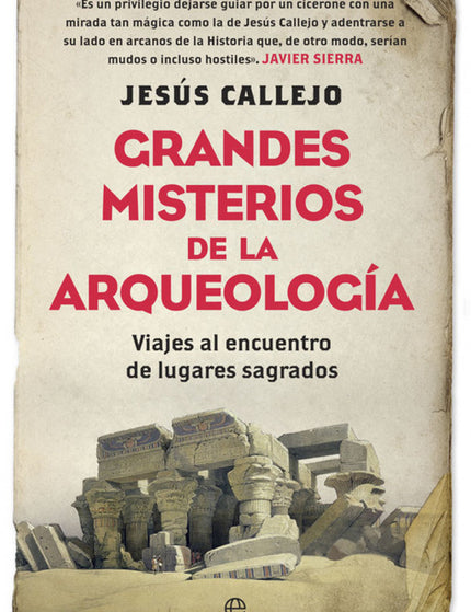 Collection image for: ARQUEOLOGÍA