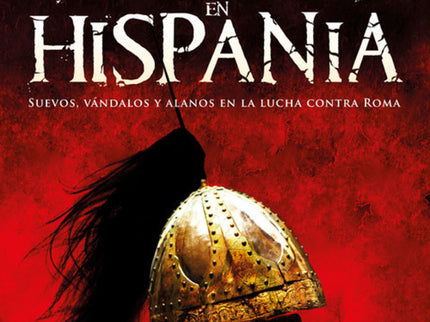 Bárbaros En Hispania