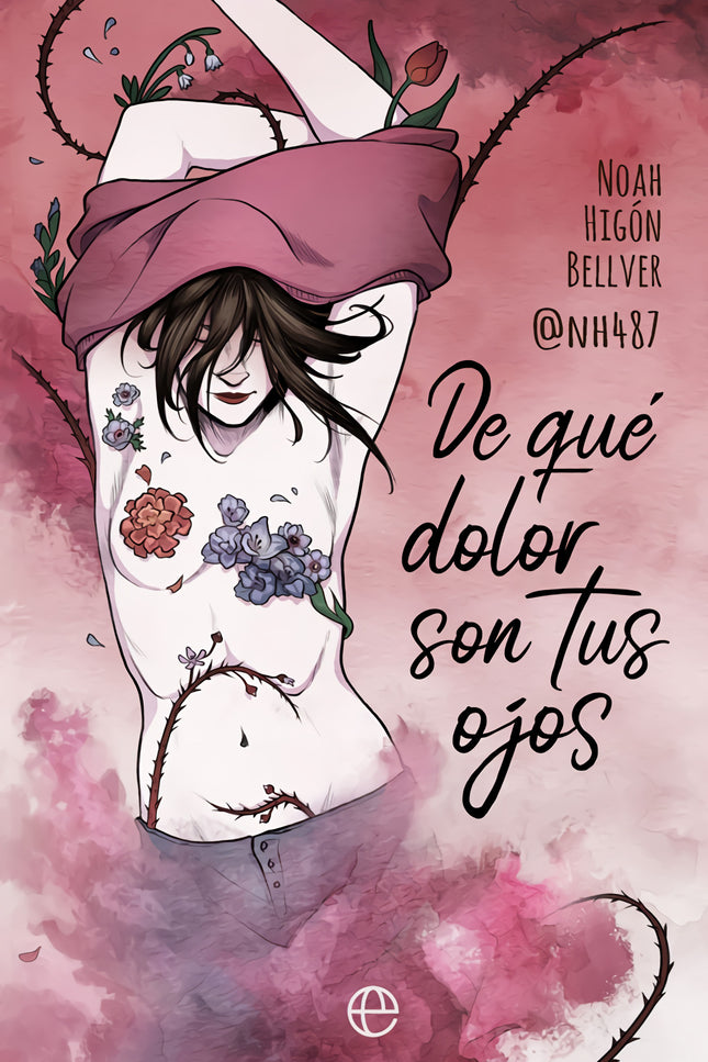 De Qué Dolor Son Tus Ojos