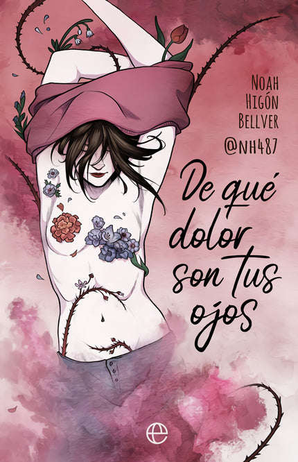 De Qué Dolor Son Tus Ojos