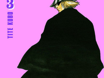 Maximum Bleach - Tite Kubo - Tapa blanda