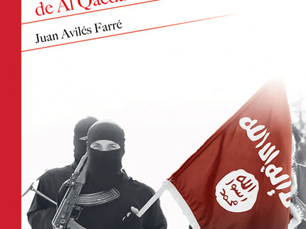 Libro Historia Del Terrorismo Yihadista: Mezquitas e iglesias, aviones y trenes, escuelas, instalaciones militares, sala