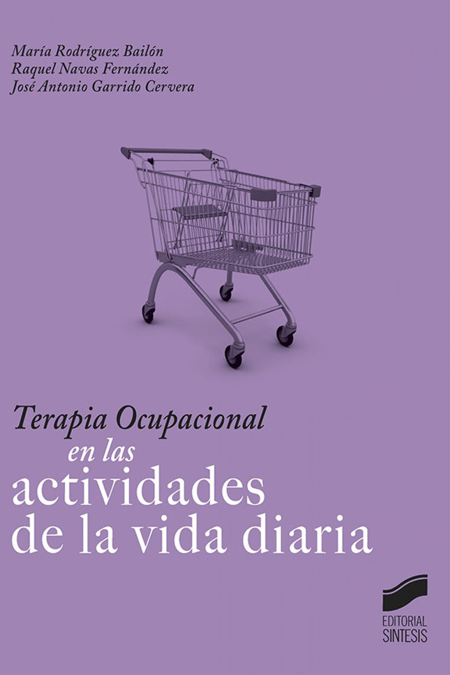 Terapia Ocupacional En Las Actividades De La Vida Diaria