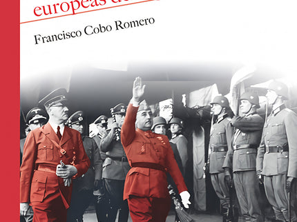 Portada del libro Las Grandes Dictaduras Europeas Del Siglo Xx
