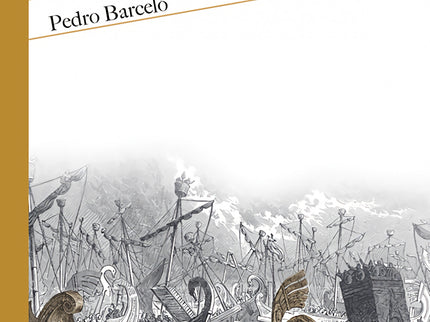 Libro Las Guerras Púnicas 2019: 'Esta obra supone un estudio completo y conciso de uno de los mayores, más duraderos y más relevantes conflictos bélicos del mundo antiguo, que marca el desarrollo de la historia del Mediterráneo en época romana, las llamadas guerras púnicas. Se analizan los antecedentes, las fuentes, el desarrollo y las consecuencias de este gran conflicto armado que enfrenta entre los años 264 y 146 a.