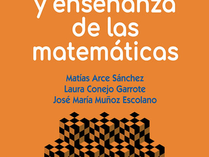 Libro Aprendizaje Y Enseñanza De Las Matemáticas 2019: Este libro trata las características fundamentales del aprendizaje y la enseñanza de las matemáticas en la Educación Secundaria (ESO y Bachillerato). Contiene una selección actualizada de conocimientos generados desde la didáctica de la matemática para entender mejor y tratar de enriquecer los procesos de aprendizaje y enseñanza de esta asignatura en esta etapa.
