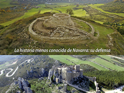 De Los Vascones Al Reino