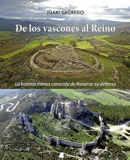 De Los Vascones Al Reino