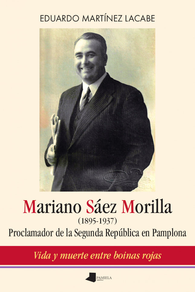 Mariano Sáez Morilla (1895-1937)