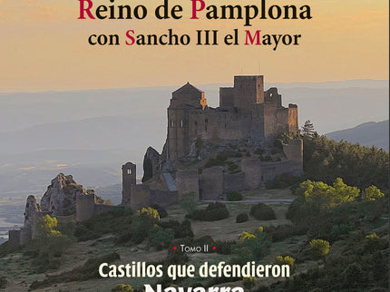 De La Vasconia Pirenaica Al Reino De Pamplona Con Sancho Iii El Mayor