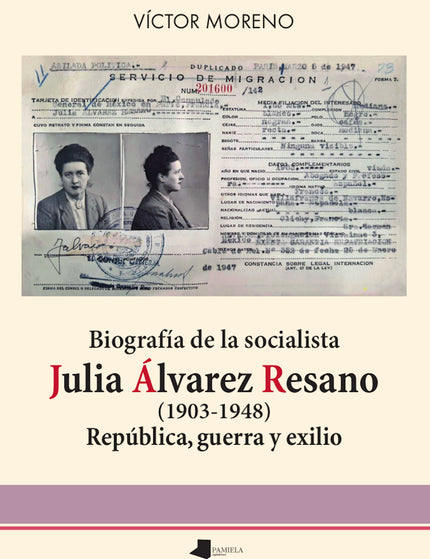 Collection image for: Opresión y persecución políticas