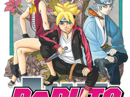 Boruto