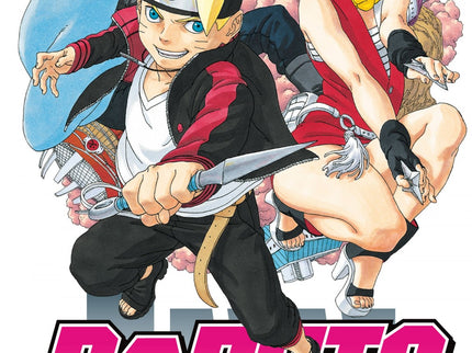 Libro Boruto 3: Naruto y sus aliados tienen a Momoshiki bajo control hasta que éste se transforma en un ser más poderoso. Naruto y Sasuke tendrán que trabajar en equipo si quieren tener alguna posibilidad de superar a un rival tan feroz, ¿pero acaso no será Boruto quien posee la clave de la victoria?
